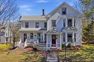 26 Walnut St, Maynard, MA 01754 - Photo 1