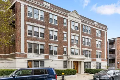 21 Sutherland Rd #6, Boston, MA 02135 - Photo 1