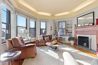 411 Marlborough Street #12, Boston, MA 02115 - Photo 1