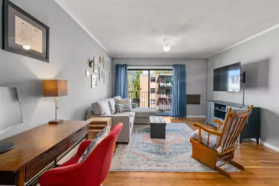5 Linda Ln #3-4, Boston, MA 02125 - Photo 1
