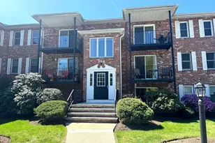 354 Neponset, Canton, MA 02021 - Photo 1