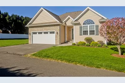 140 Stonybrook Way #140, South Hadley, MA 01075 - Photo 1