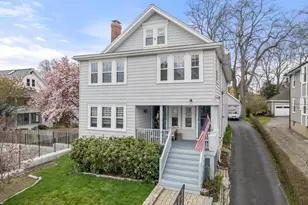 14 Adams Ave, Watertown, MA 02472 - Photo 1