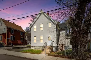 42 Newton St, Malden, MA 02148 - Photo 1