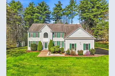 20 Washington Lane, Hopkinton, MA 01748 - Photo 1
