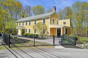 1 Chestnut St, North Reading, MA 01864 - Photo 1