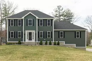 93 Glenwood Pl Ext, Rutland, MA 01543 - Photo 1
