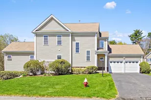 62 Sunflower Dr, Raynham, MA 02767 - Photo 1