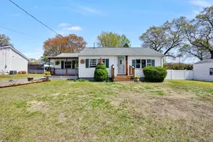 57 Bourbeau St, Chicopee, MA 01020 - Photo 1