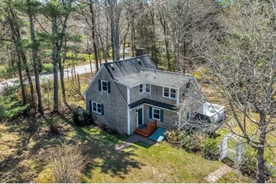 12 Snake Pond Rd, Sandwich, MA 02644 - Photo 1