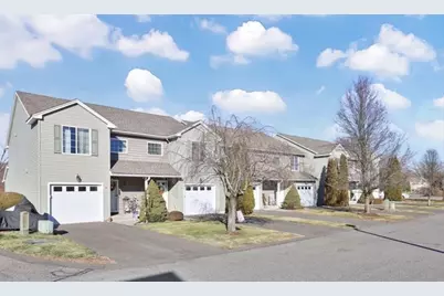 353 Fuller St #6, Ludlow, MA 01056 - Photo 1