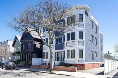 189 Trenton Street #4, Boston, MA 02128 - Photo 1