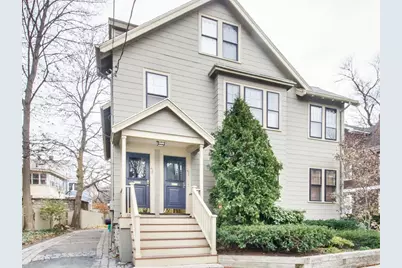 62 Granville Rd #1, Cambridge, MA 02138 - Photo 1