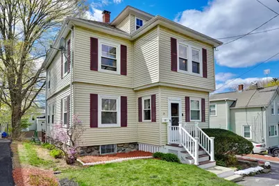 25 Verndale Street, Haverhill, MA 01835 - Photo 1