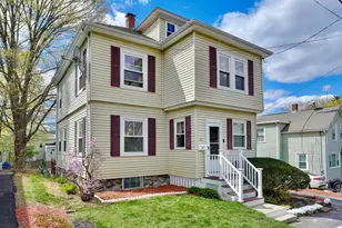 25 Verndale St, Haverhill, MA 01835 - Photo 1