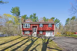 142 Prospect Hill St, Taunton, MA 02780 - Photo 1