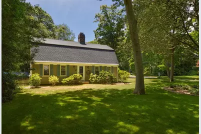 2 Jonathan Ln, Sandwich, MA 02563 - Photo 1