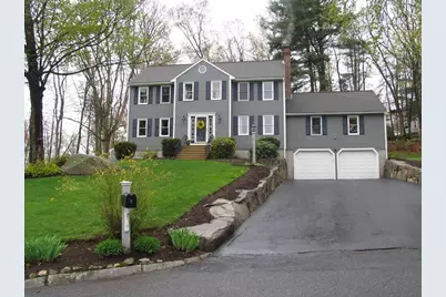 5 Dana Cir, Milford, MA 01757 - Photo 1