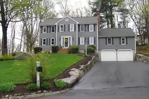 5 Dana Cir, Milford, MA 01757 - Photo 1