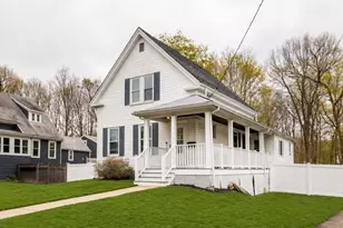 220 Crescent St, Rockland, MA 02370 - Photo 1