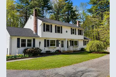 12 Pinecrest Road #12, Uxbridge, MA 01569 - Photo 1