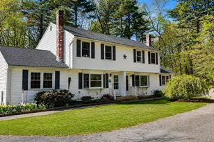 12 Pinecrest Rd, Uxbridge, MA 01569 - Photo 1