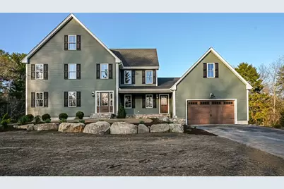 186 Lincoln St, Norton, MA 02766 - Photo 1