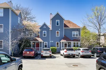 17 Bolton St #17, Somerville, MA 02143 - Photo 1