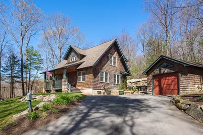 340 Green St, Boylston, MA 01505 - Photo 1