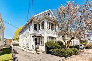 74-76 Beech St, Belmont, MA 02478 - Photo 1