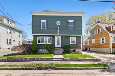 58 Ralph St, Watertown, MA 02472 - Photo 1