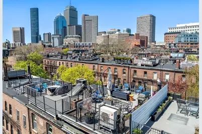 11 Dartmouth Place #3, Boston, MA 02116 - Photo 1