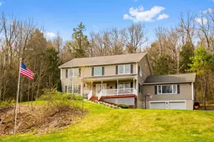 122 Maybrook, Holland, MA 01521 - Photo 1