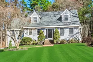2 Tiger Row, Georgetown, MA 01833 - Photo 1
