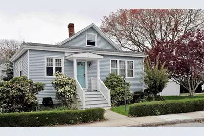 79 Woodlawn St, Fall River, MA 02720 - Photo 1