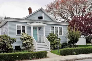 79 Woodlawn St, Fall River, MA 02720 - Photo 1