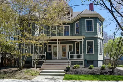 36 Chester St #36, Watertown, MA 02472 - Photo 1