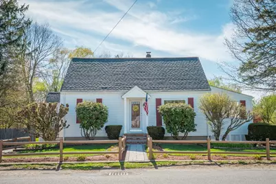 6 North Street, Wilmington, MA 01887 - Photo 1