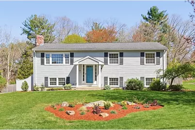 49 Granite St, Holliston, MA 01746 - Photo 1