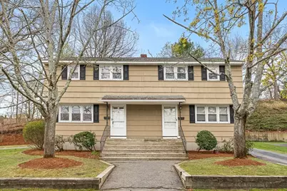 2 George Road #2, Winchester, MA 01890 - Photo 1