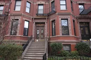 277 Beacon St, Boston, MA 02116 - Photo 1