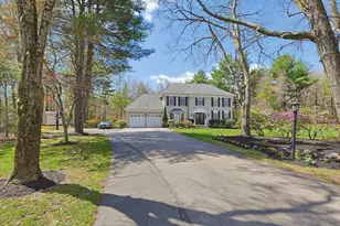 8 Weyman Ln, Sharon, MA 02067 - Photo 1