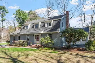 4 White Pine Drive, Georgetown, MA 01833 - Photo 1