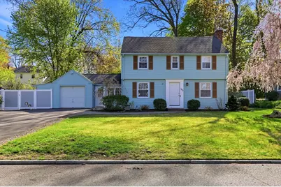 145 Chalmers St, Springfield, MA 01118 - Photo 1
