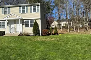 209 South St, Plainville, MA 02762 - Photo 1
