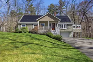 22 Forest St, Newbury, MA 01922 - Photo 1