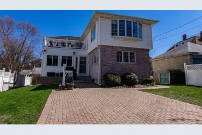 21 Sewall Ave, Winthrop, MA 02152 - Photo 1