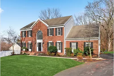 100 Rosemont Drive, North Andover, MA 01845 - Photo 1