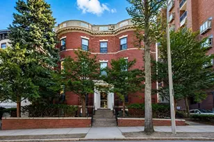 1253 Beacon St, Brookline, MA 02446 - Photo 1