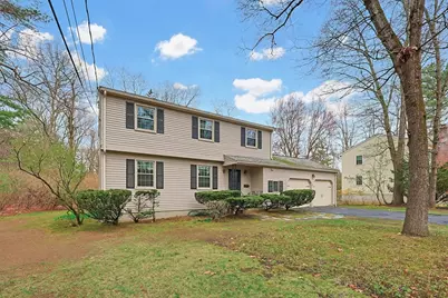 5 Montgomery Dr, Framingham, MA 01701 - Photo 1